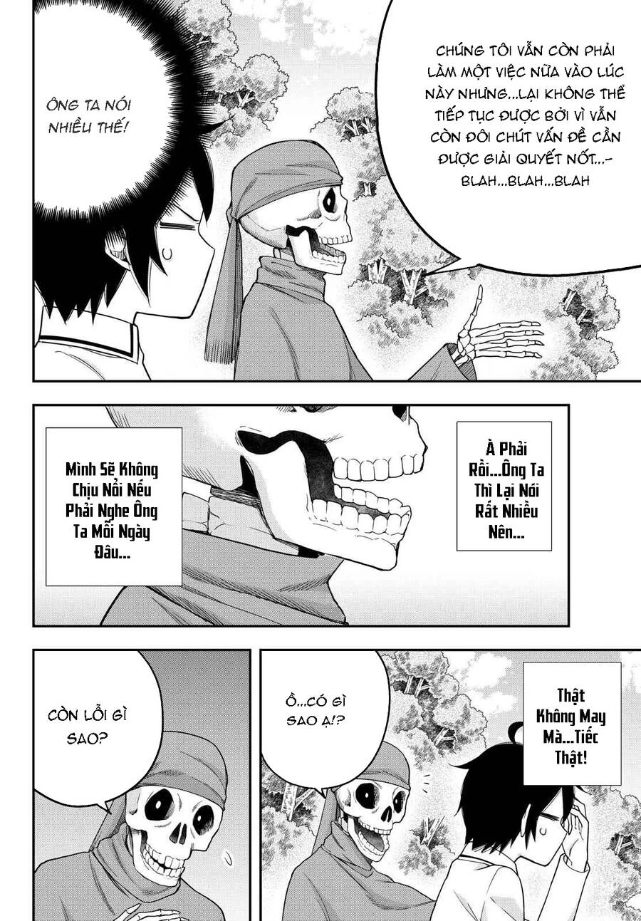 Jitsu Wa Ore, Saikyou Deshita? Chapter 18 - 15