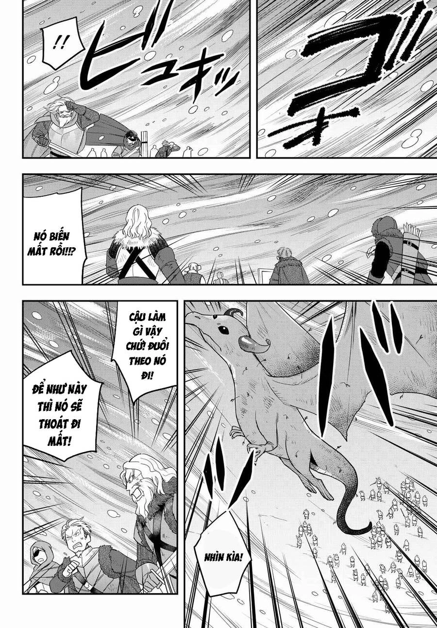 Jitsu Wa Ore, Saikyou Deshita? Chapter 19 - 4