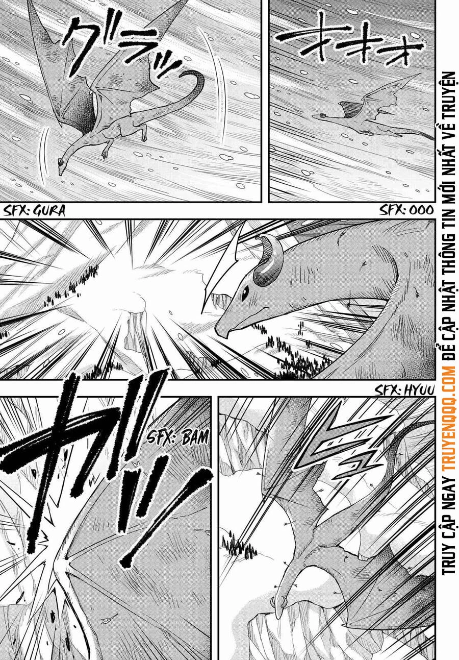 Jitsu Wa Ore, Saikyou Deshita? Chapter 19 - 5