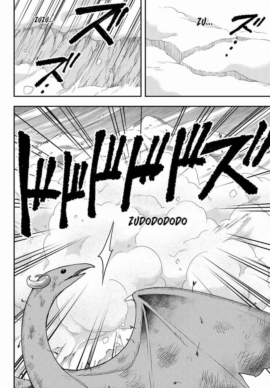 Jitsu Wa Ore, Saikyou Deshita? Chapter 19 - 6