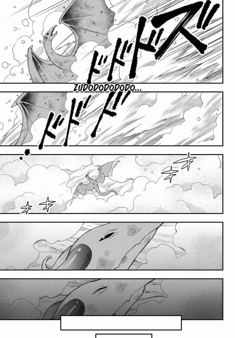 Jitsu Wa Ore, Saikyou Deshita? Chapter 19 - 7