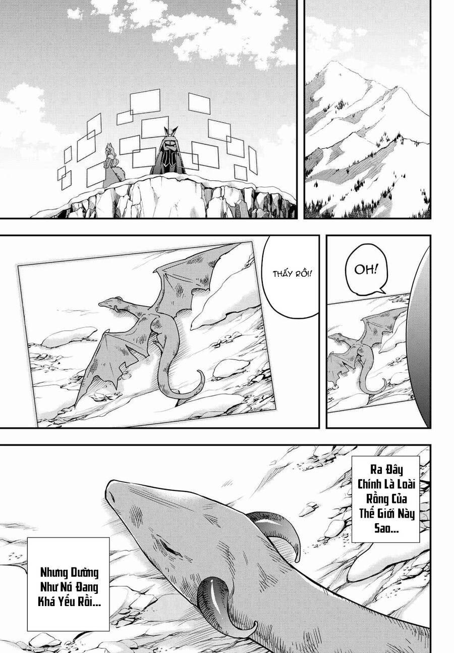 Jitsu Wa Ore, Saikyou Deshita? Chapter 19 - 15