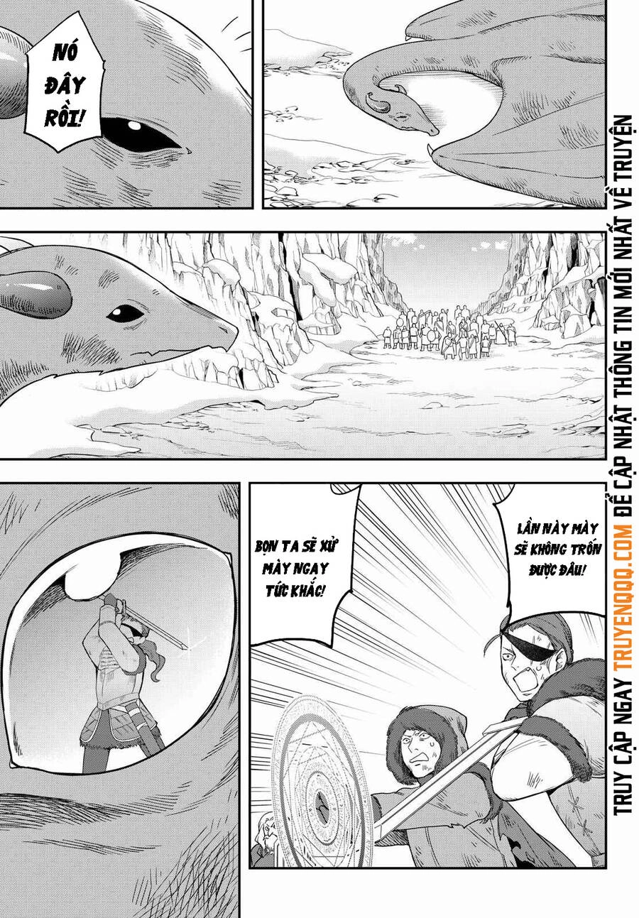 Jitsu Wa Ore, Saikyou Deshita? Chapter 19 - 17