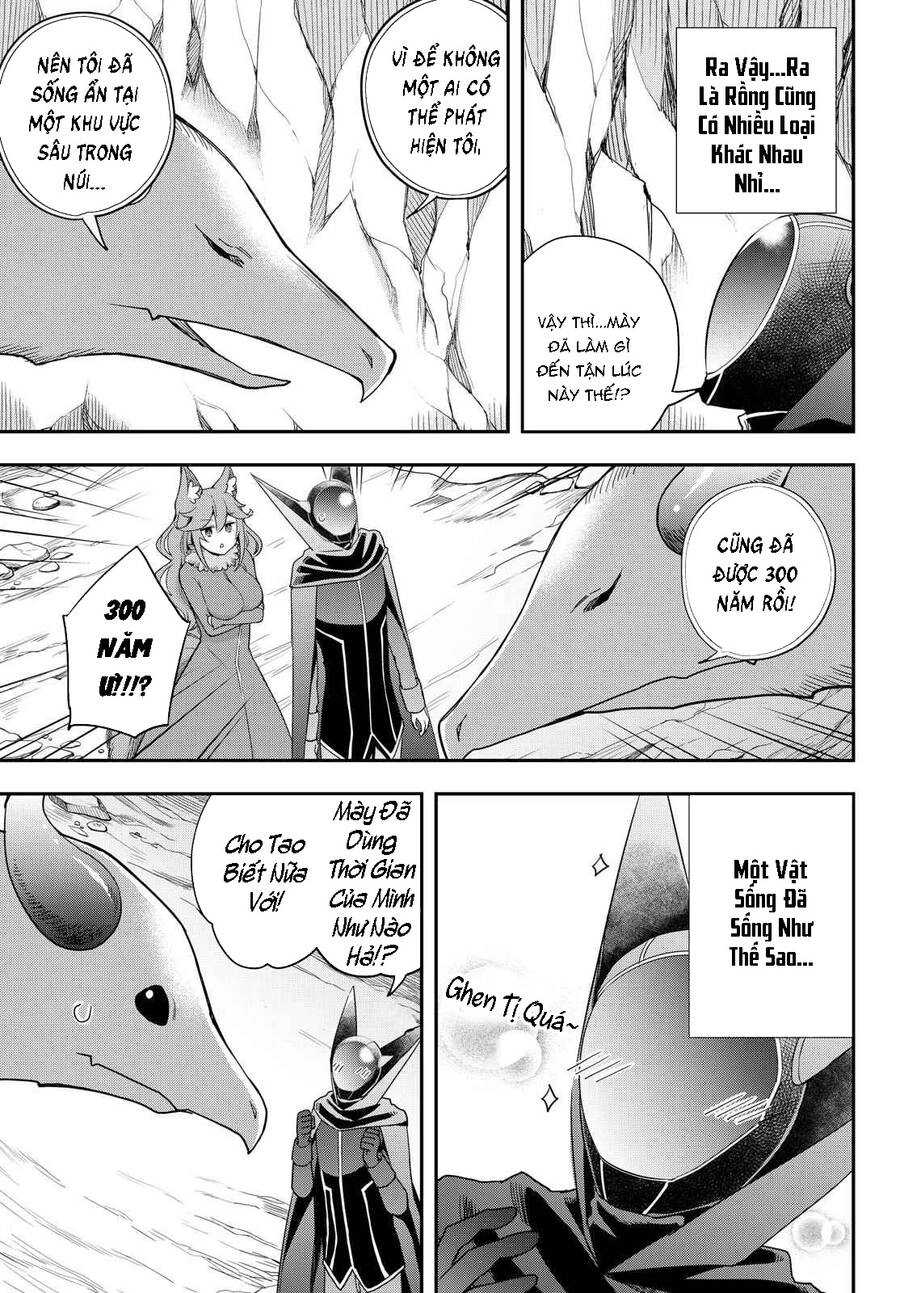 Jitsu Wa Ore, Saikyou Deshita? Chapter 19.5 - 7