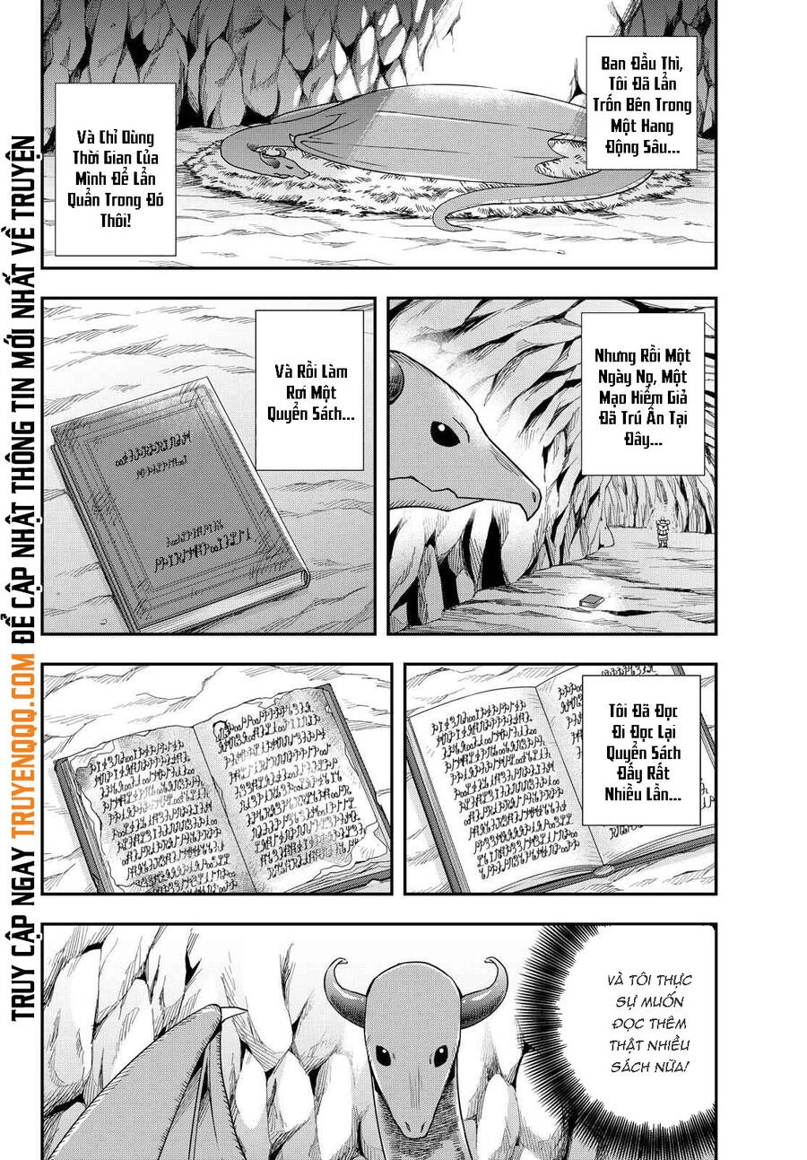 Jitsu Wa Ore, Saikyou Deshita? Chapter 19.5 - 8