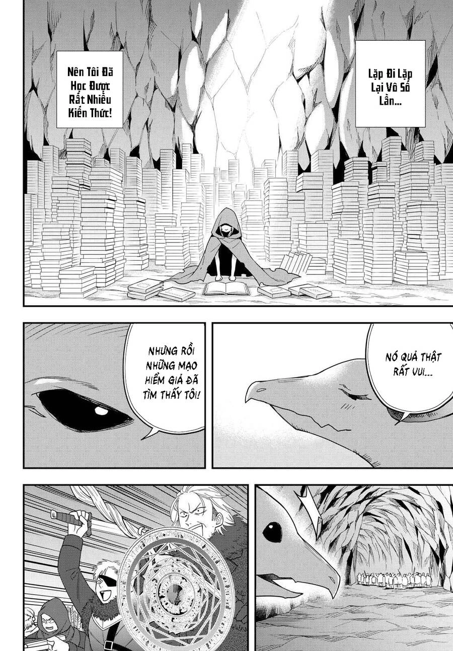 Jitsu Wa Ore, Saikyou Deshita? Chapter 19.5 - 10