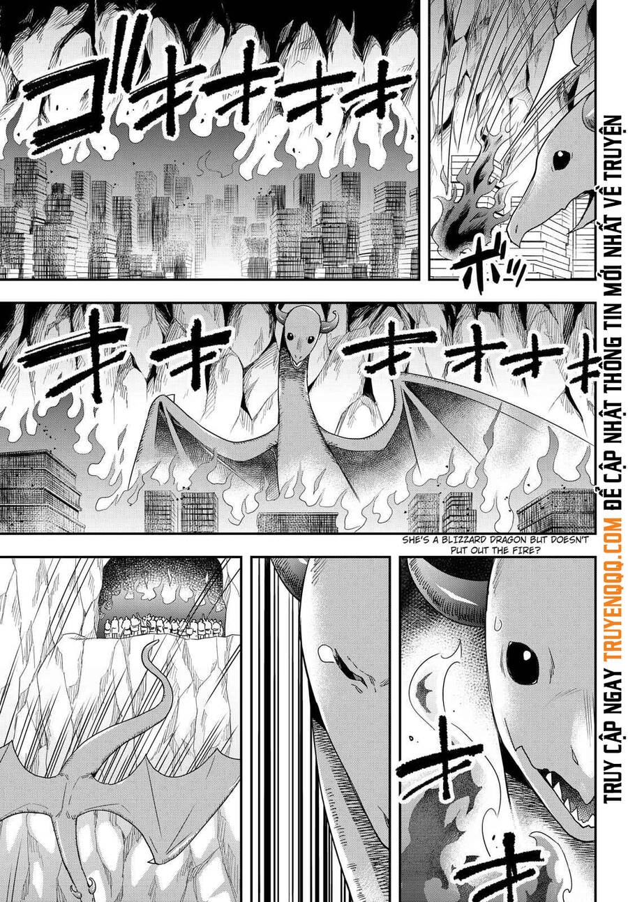 Jitsu Wa Ore, Saikyou Deshita? Chapter 19.5 - 11