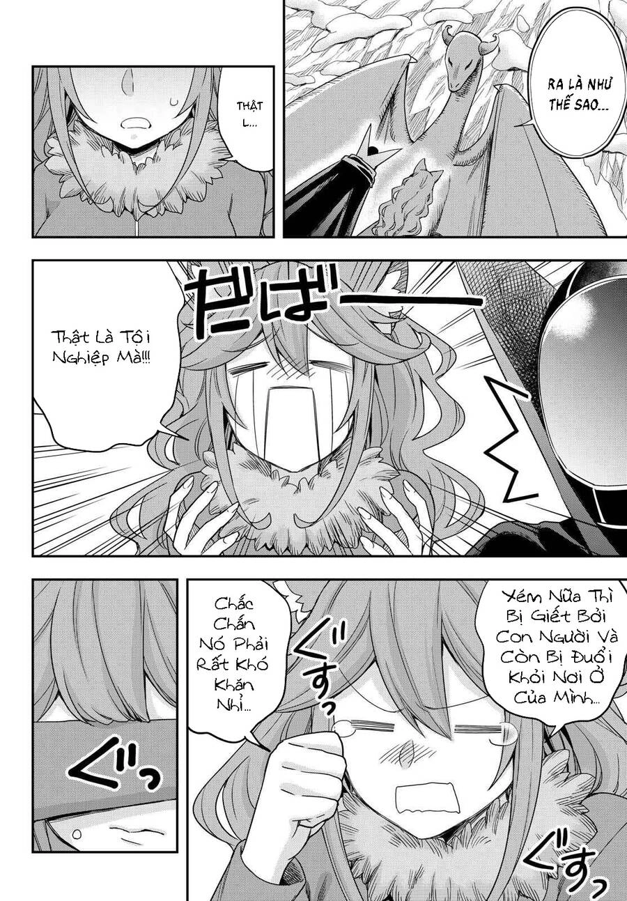 Jitsu Wa Ore, Saikyou Deshita? Chapter 19.5 - 12