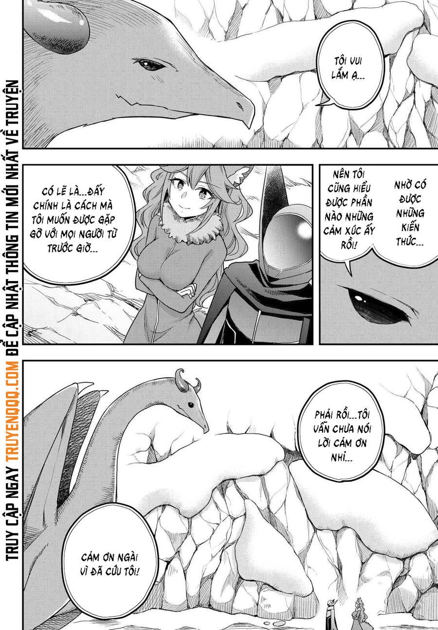 Jitsu Wa Ore, Saikyou Deshita? Chapter 19.5 - 14