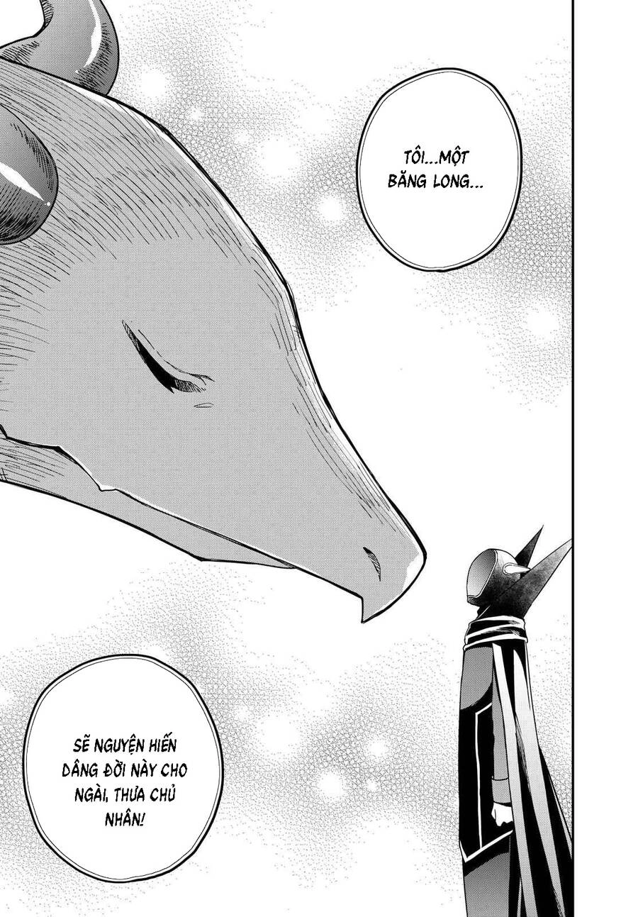 Jitsu Wa Ore, Saikyou Deshita? Chapter 19.5 - 15