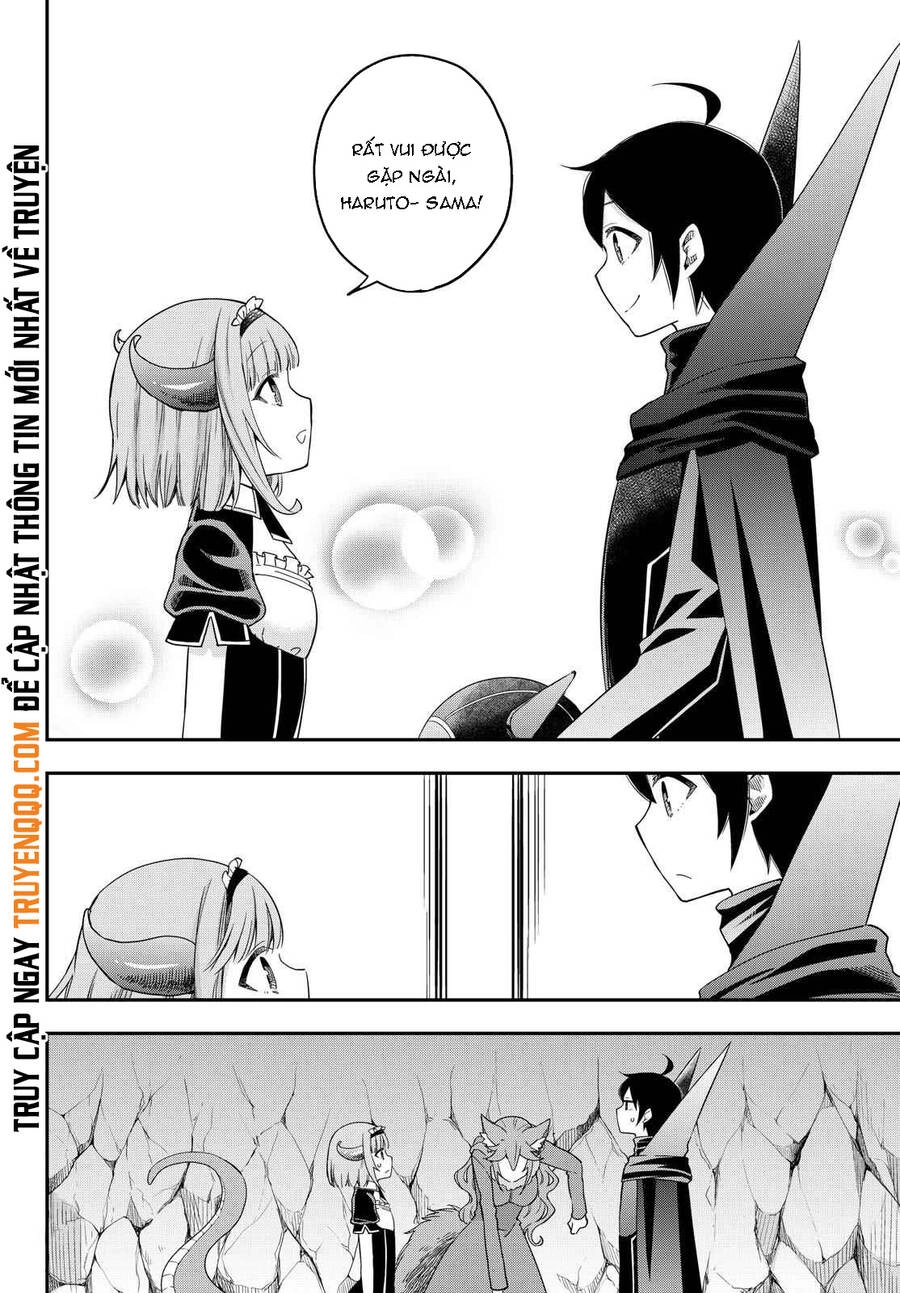 Jitsu Wa Ore, Saikyou Deshita? Chapter 19.5 - 20