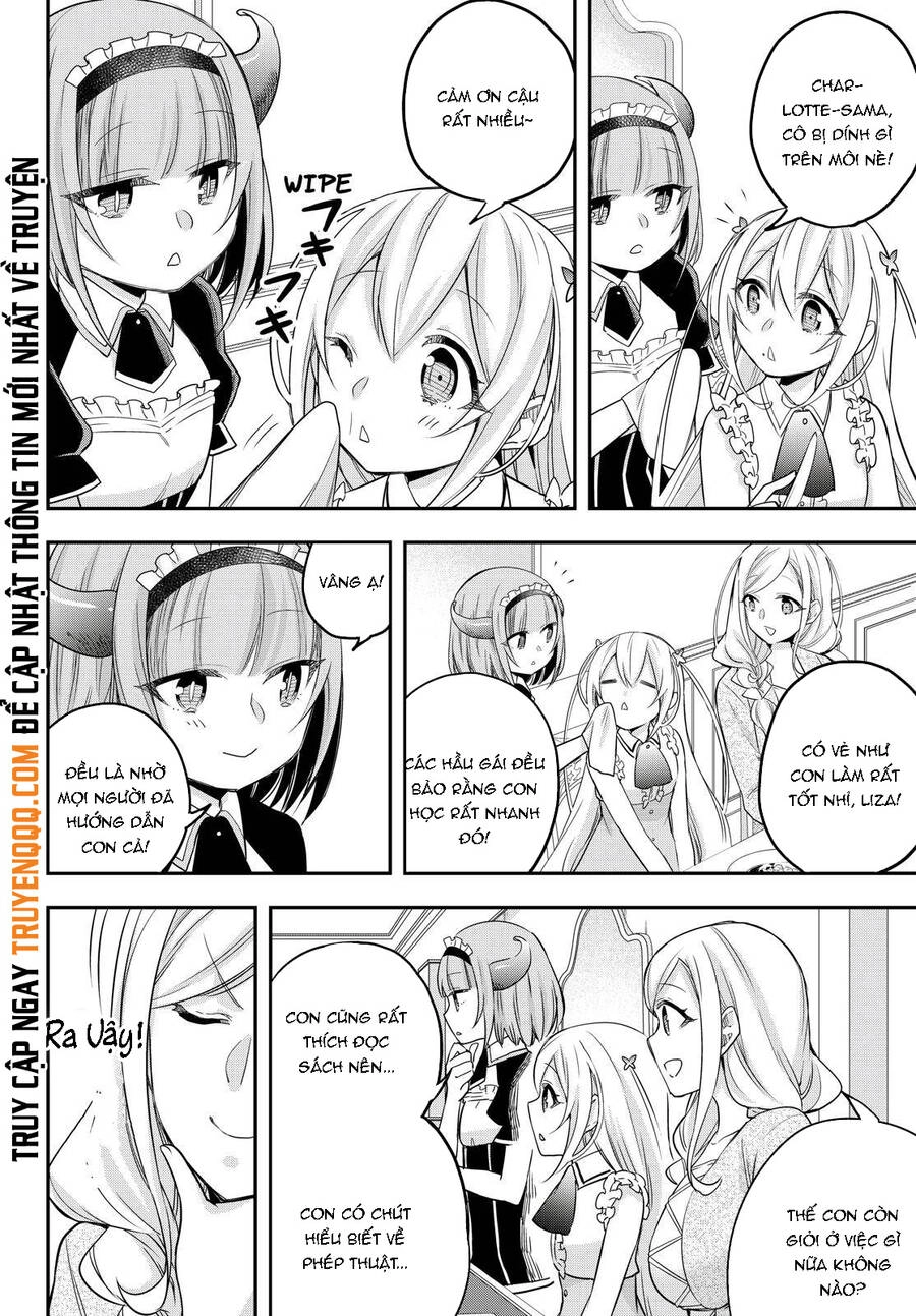 Jitsu Wa Ore, Saikyou Deshita? Chapter 20 - 12