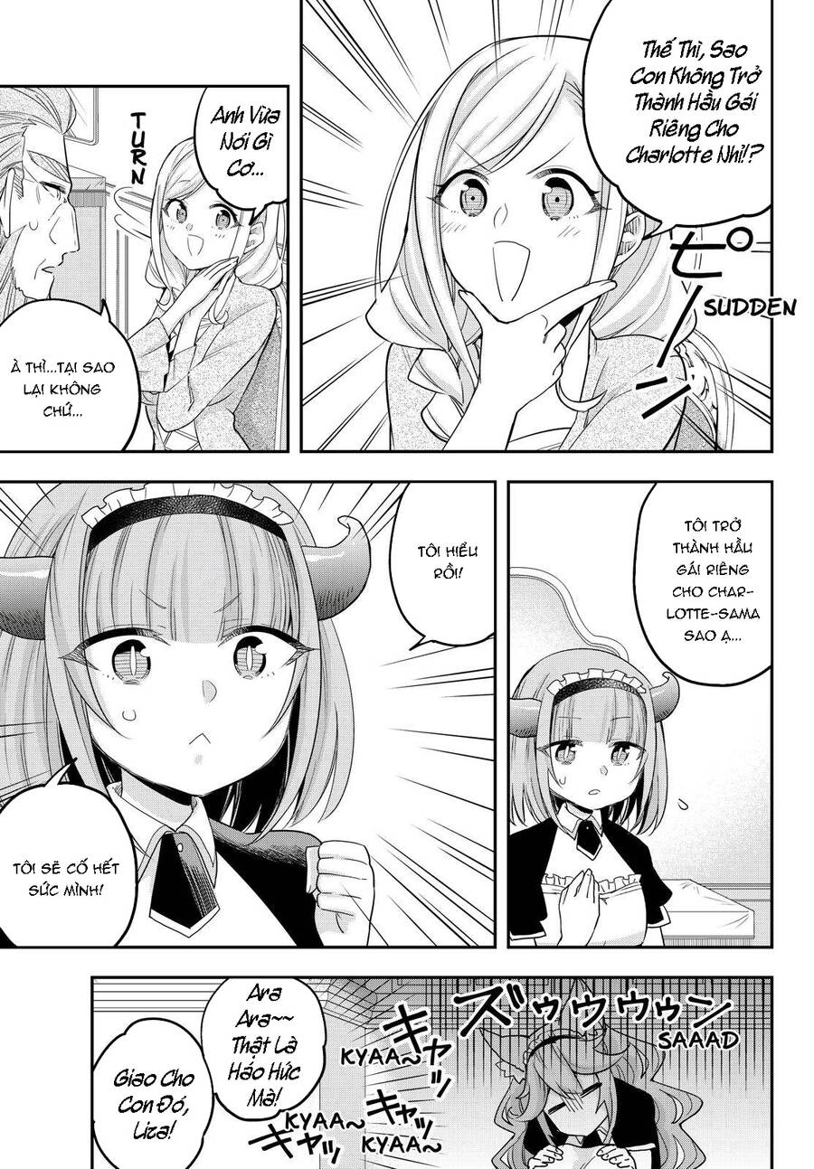 Jitsu Wa Ore, Saikyou Deshita? Chapter 20 - 13