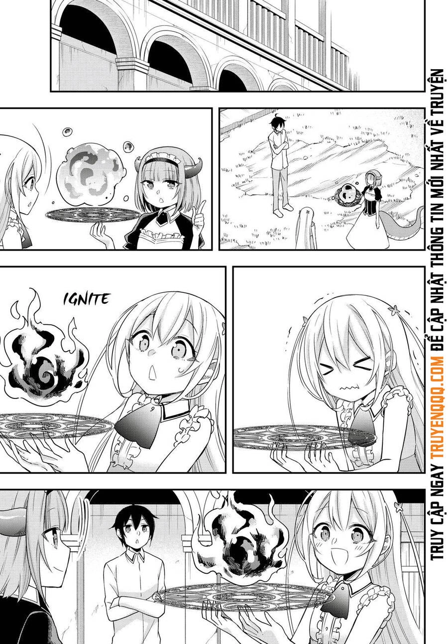 Jitsu Wa Ore, Saikyou Deshita? Chapter 20 - 15