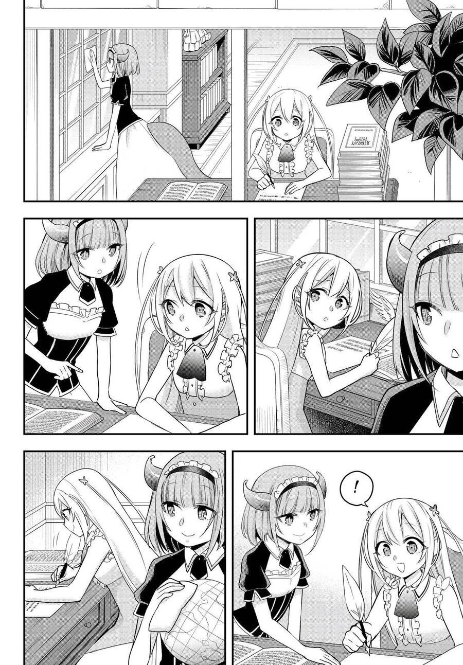 Jitsu Wa Ore, Saikyou Deshita? Chapter 20 - 16