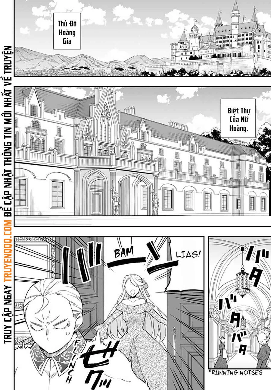 Jitsu Wa Ore, Saikyou Deshita? Chapter 22 - 5