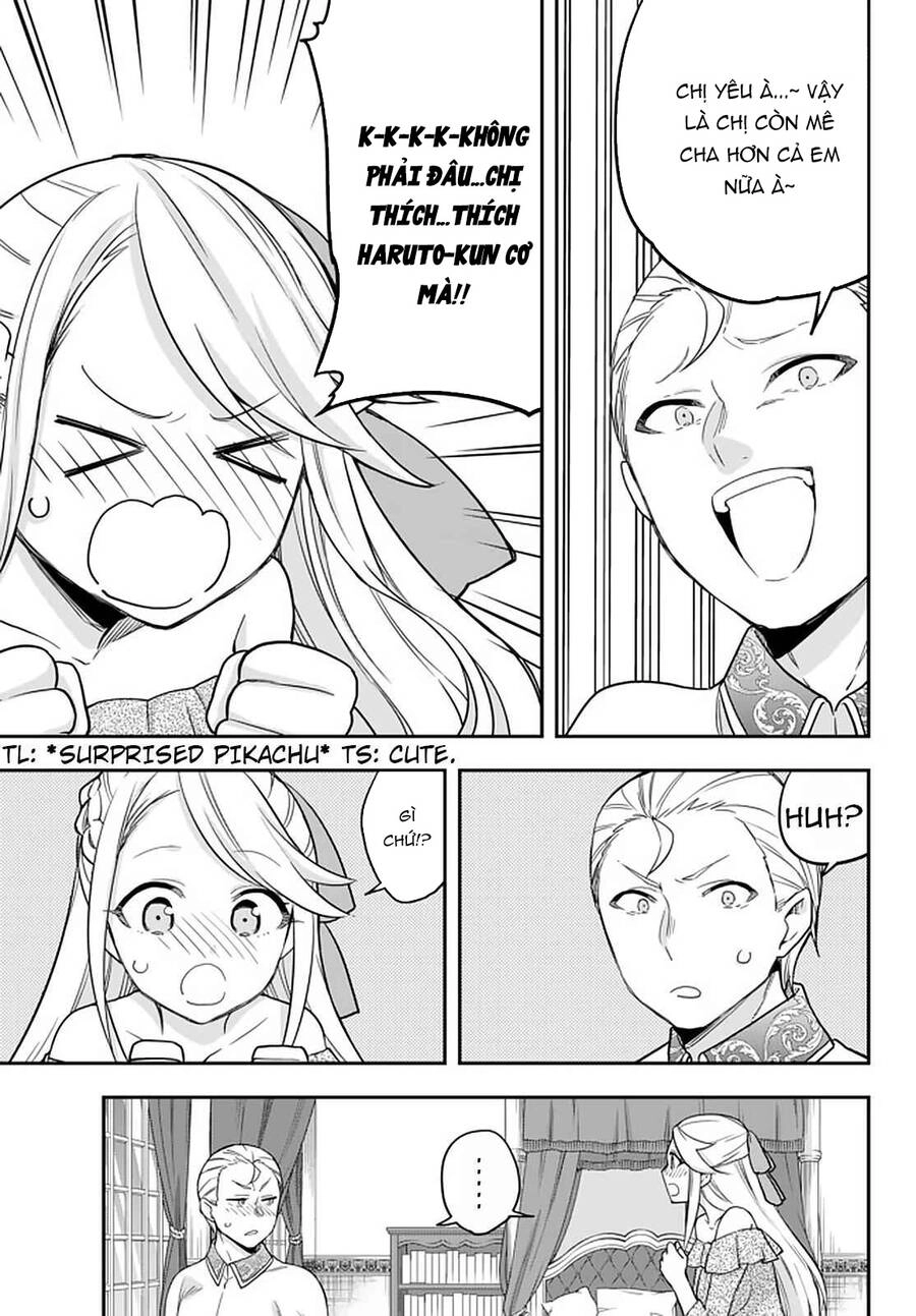 Jitsu Wa Ore, Saikyou Deshita? Chapter 22 - 10