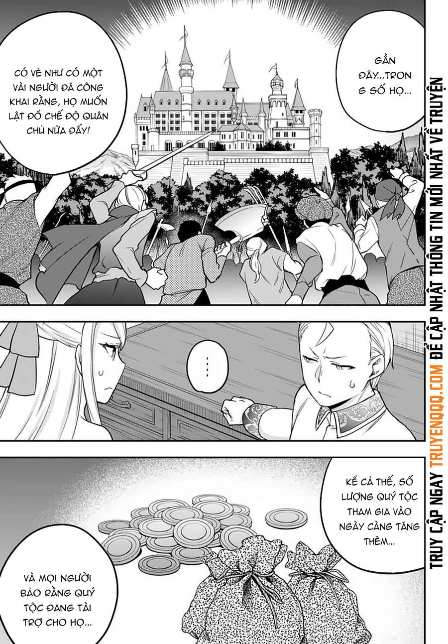 Jitsu Wa Ore, Saikyou Deshita? Chapter 22 - 14