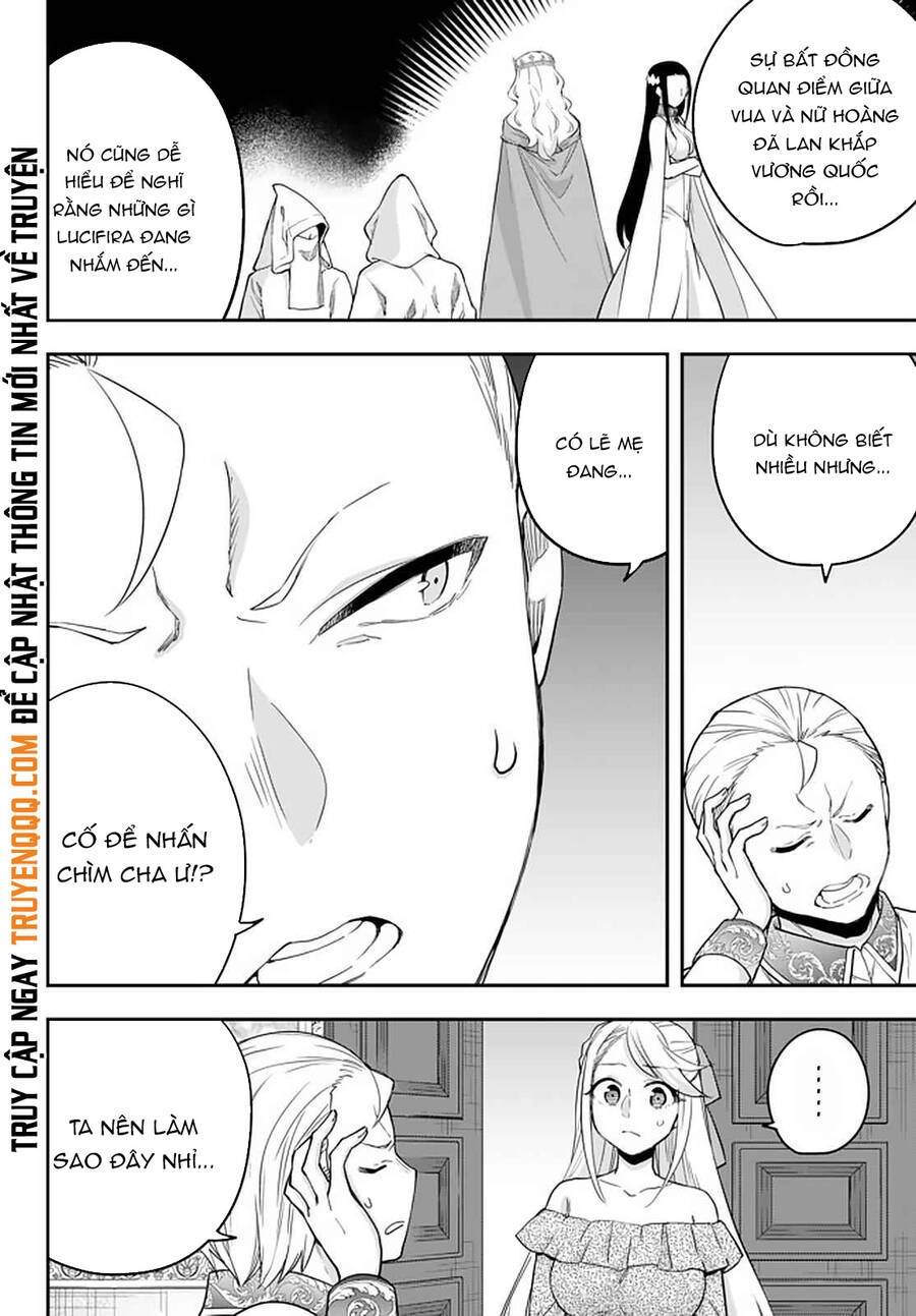 Jitsu Wa Ore, Saikyou Deshita? Chapter 22 - 17