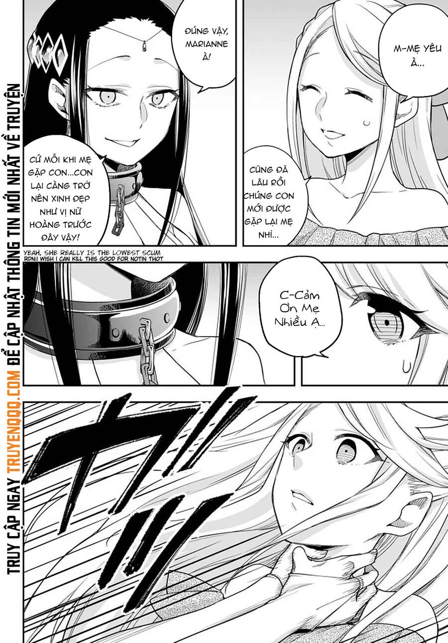 Jitsu Wa Ore, Saikyou Deshita? Chapter 22.5 - 5