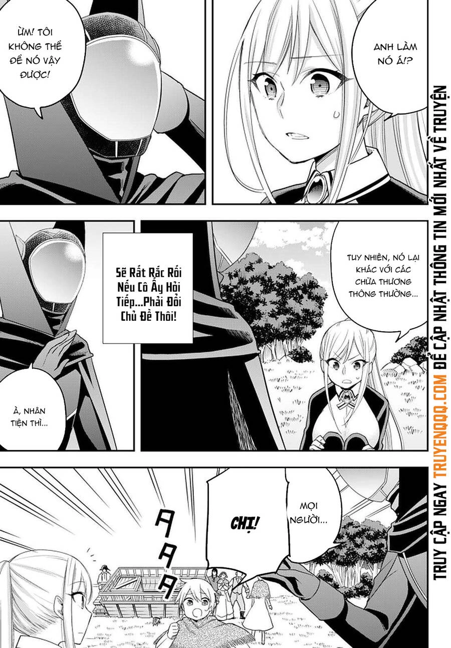 Jitsu Wa Ore, Saikyou Deshita? Chapter 23.5 - 5