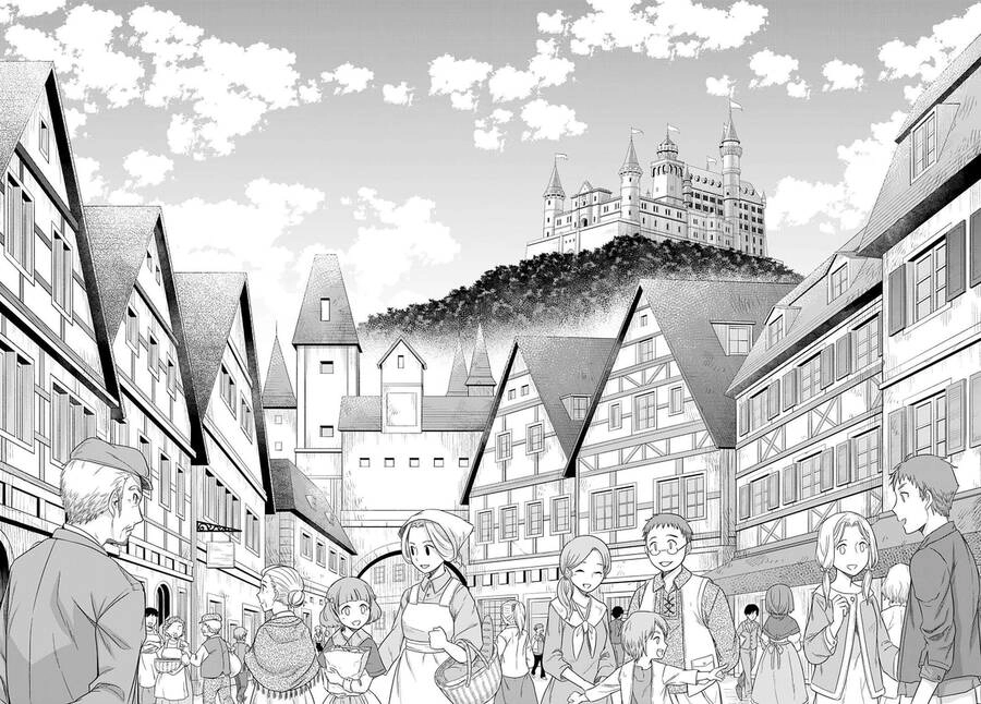 Jitsu Wa Ore, Saikyou Deshita? Chapter 24.1 - 15