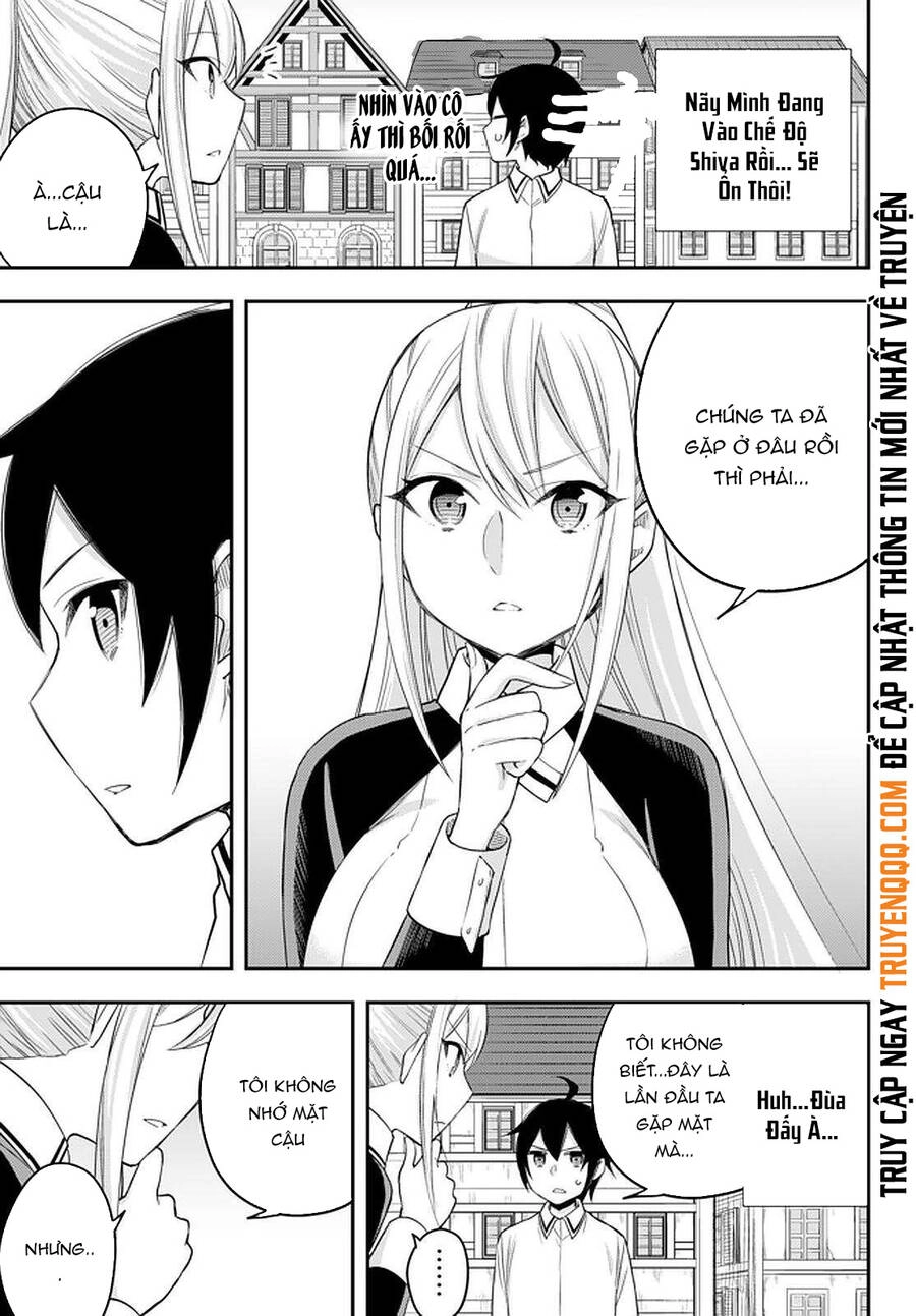 Jitsu Wa Ore, Saikyou Deshita? Chapter 24.2 - 12