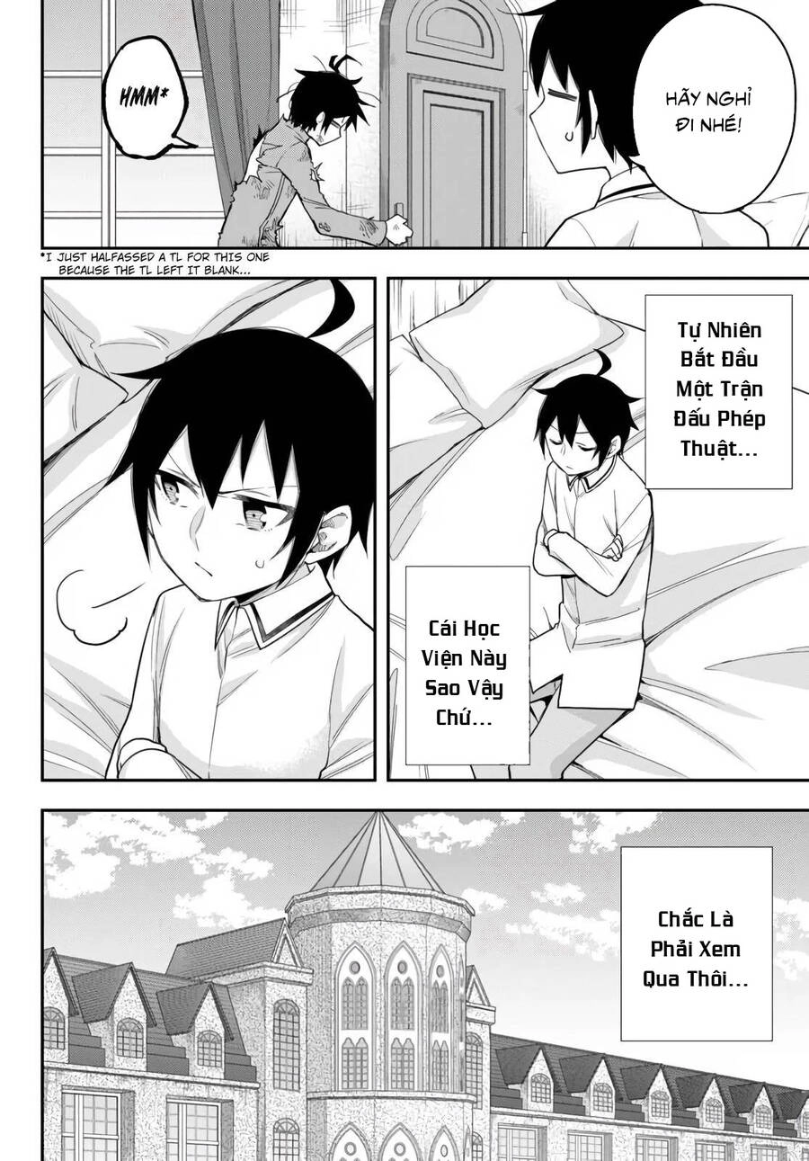 Jitsu Wa Ore, Saikyou Deshita? Chapter 26.2 - 13