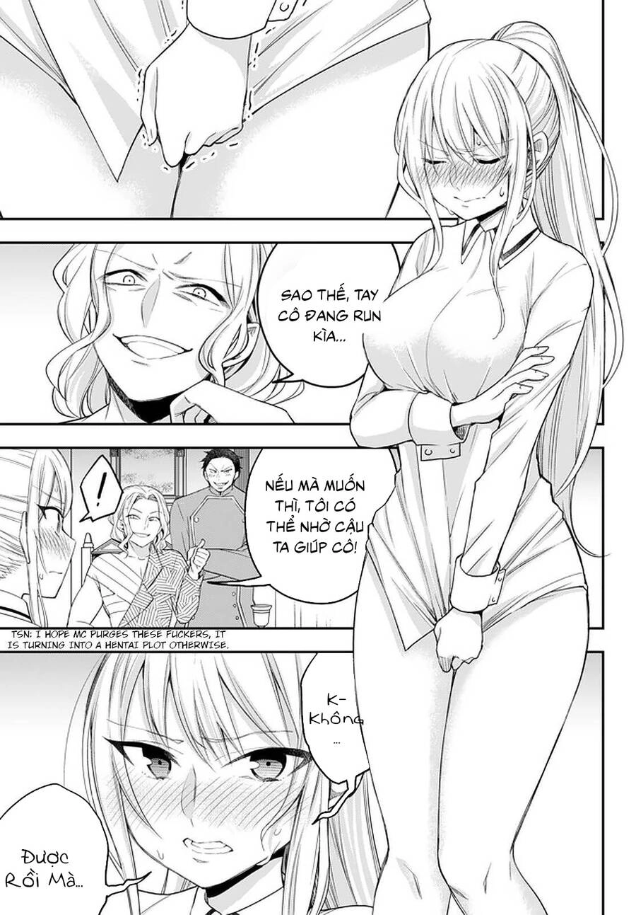 Jitsu Wa Ore, Saikyou Deshita? Chapter 27 - 15