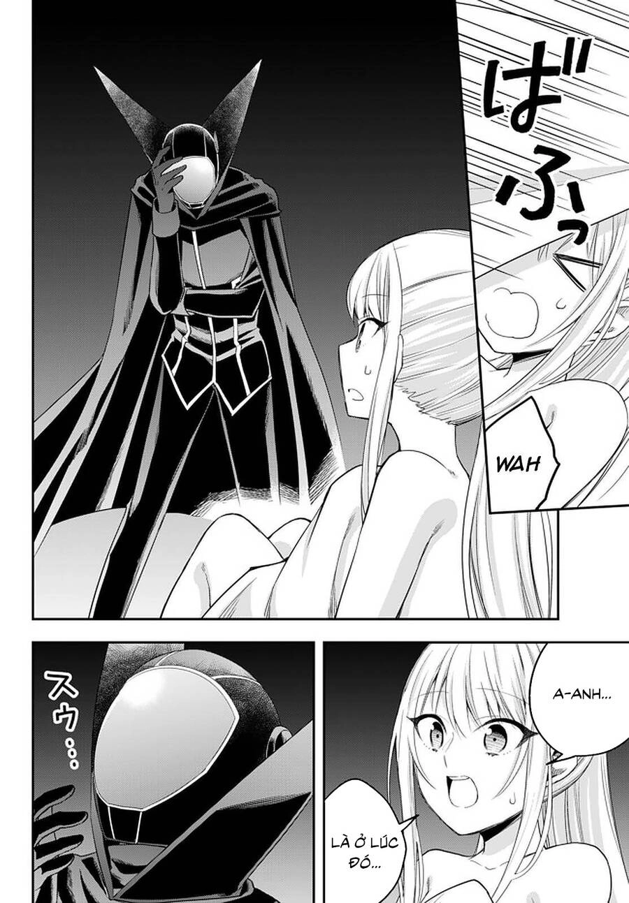 Jitsu Wa Ore, Saikyou Deshita? Chapter 27.5 - 3