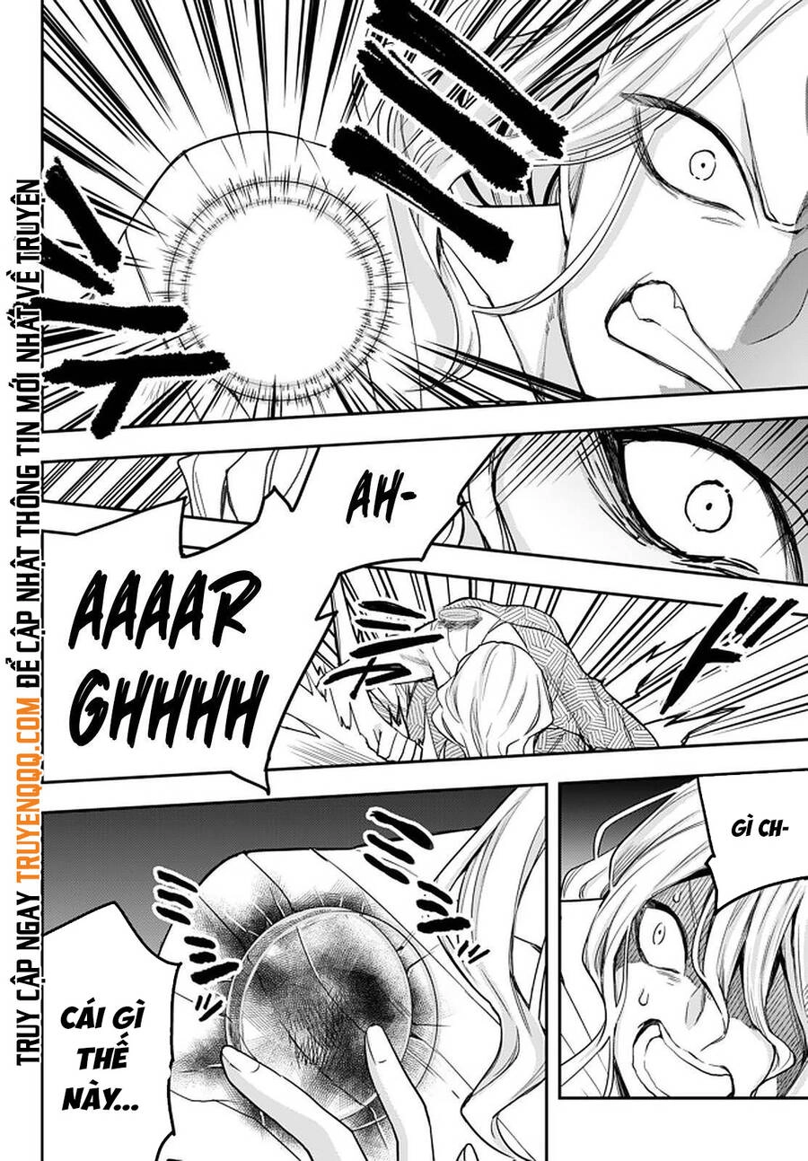 Jitsu Wa Ore, Saikyou Deshita? Chapter 27.5 - 7