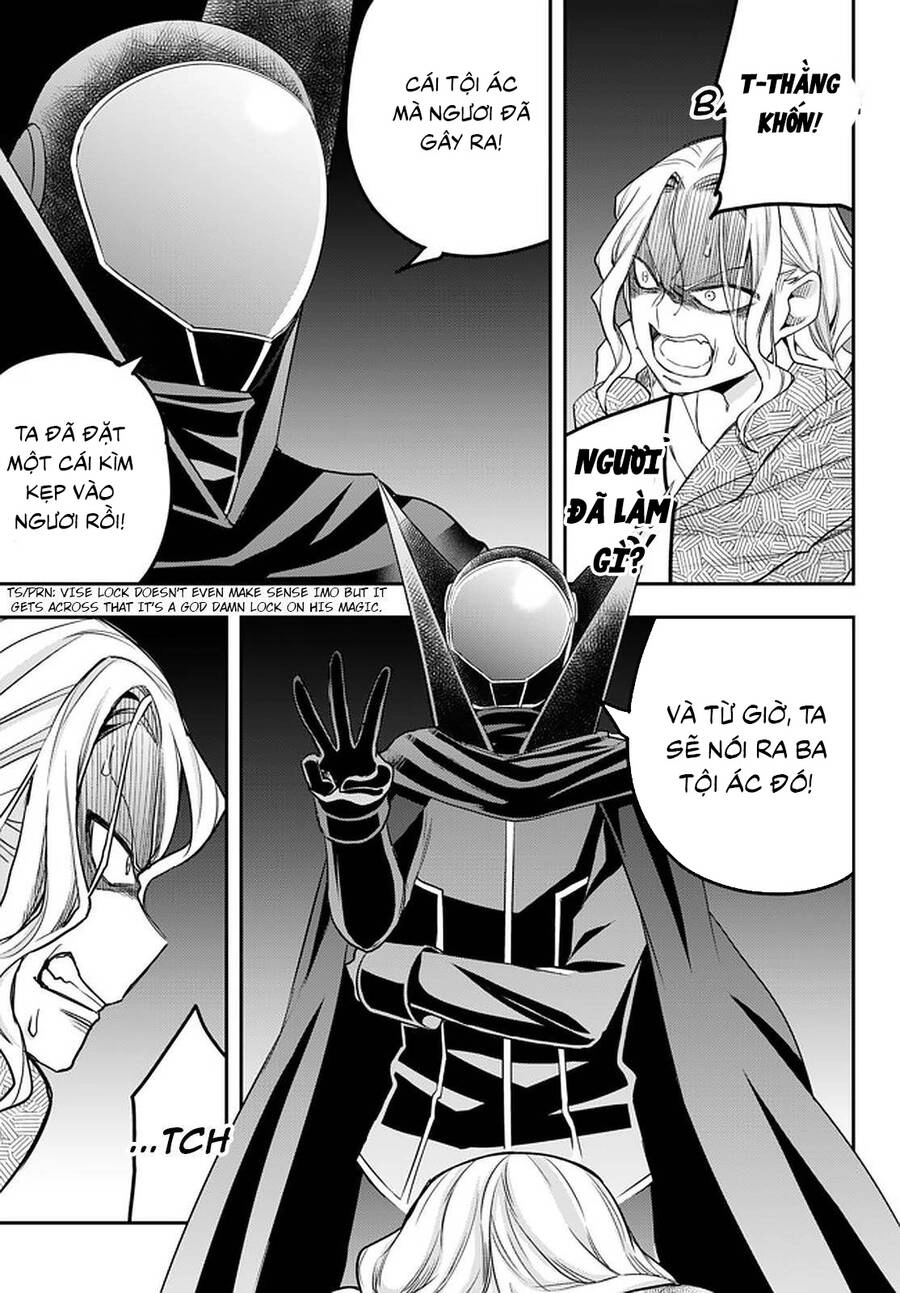 Jitsu Wa Ore, Saikyou Deshita? Chapter 27.5 - 8