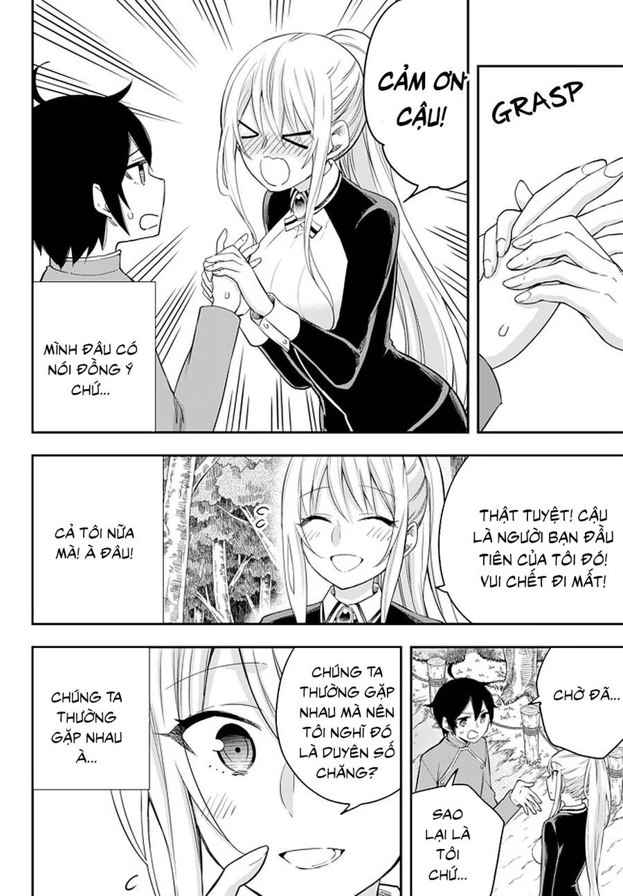 Jitsu Wa Ore, Saikyou Deshita? Chapter 29 - 12