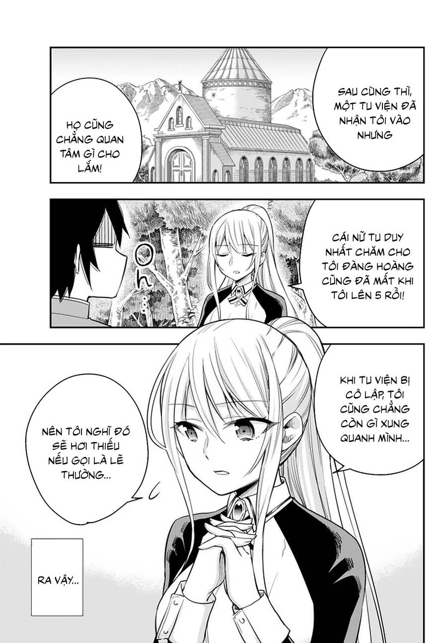 Jitsu Wa Ore, Saikyou Deshita? Chapter 29 - 15