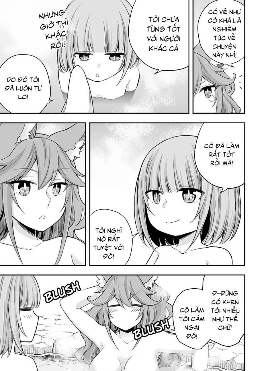 Jitsu Wa Ore, Saikyou Deshita? Chapter 30 - 6