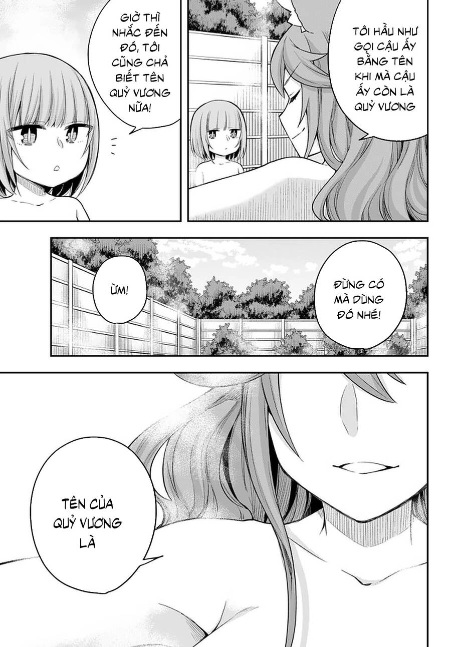 Jitsu Wa Ore, Saikyou Deshita? Chapter 30 - 12