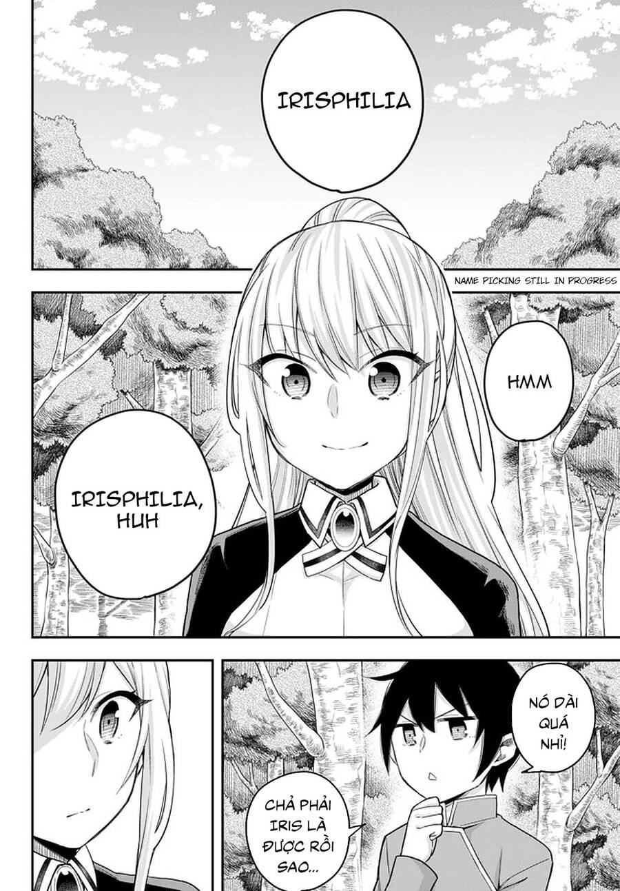 Jitsu Wa Ore, Saikyou Deshita? Chapter 30 - 13