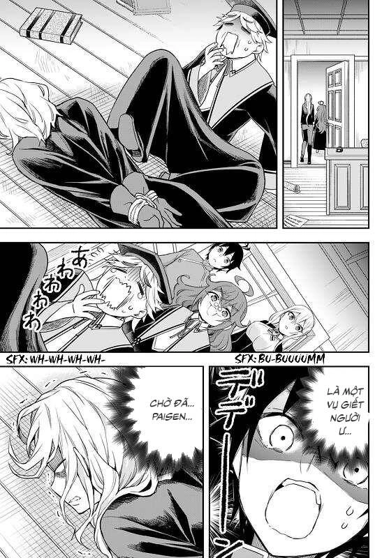 Jitsu Wa Ore, Saikyou Deshita? Chapter 32 - 6