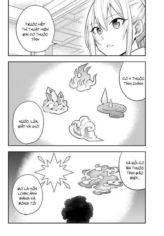 Jitsu Wa Ore, Saikyou Deshita? Chapter 32 - 13