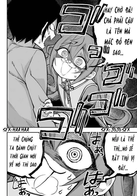 Jitsu Wa Ore, Saikyou Deshita? Chapter 32 - 24