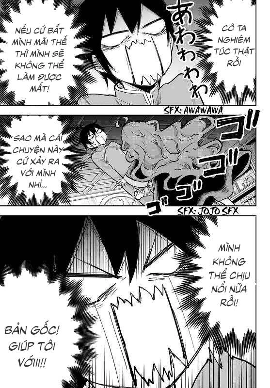 Jitsu Wa Ore, Saikyou Deshita? Chapter 32 - 25