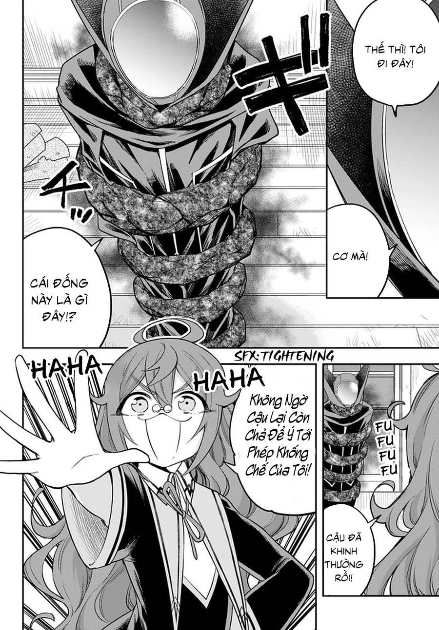 Jitsu Wa Ore, Saikyou Deshita? Chapter 33 - 7