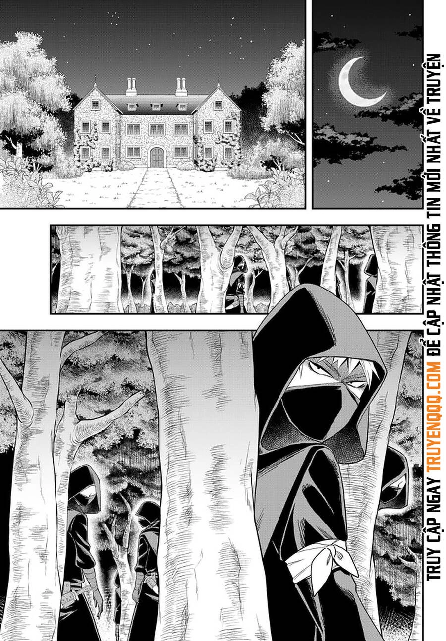 Jitsu Wa Ore, Saikyou Deshita? Chapter 35 - 2