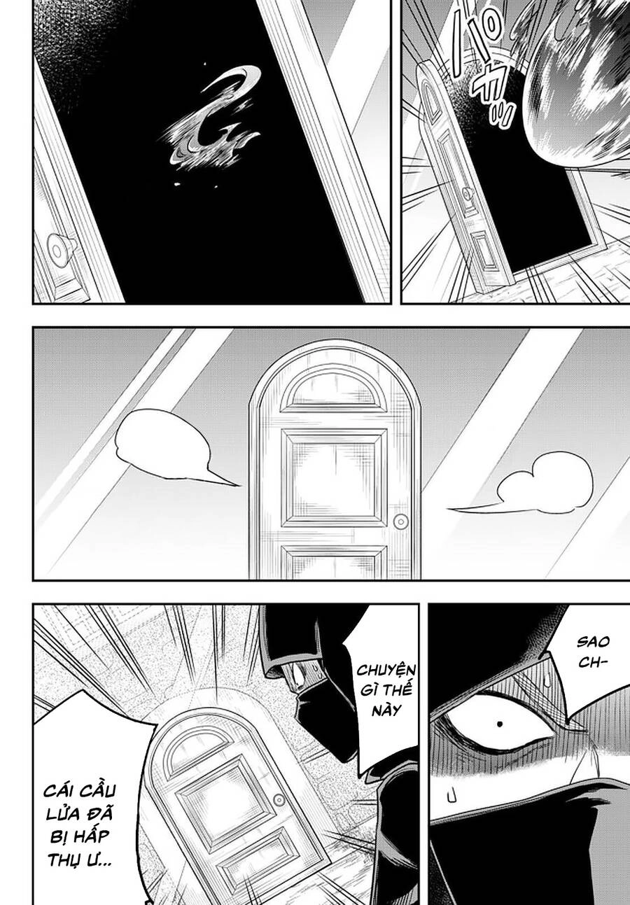 Jitsu Wa Ore, Saikyou Deshita? Chapter 35 - 13