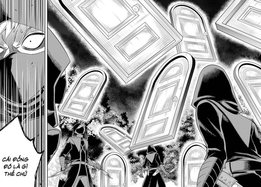 Jitsu Wa Ore, Saikyou Deshita? Chapter 35 - 15