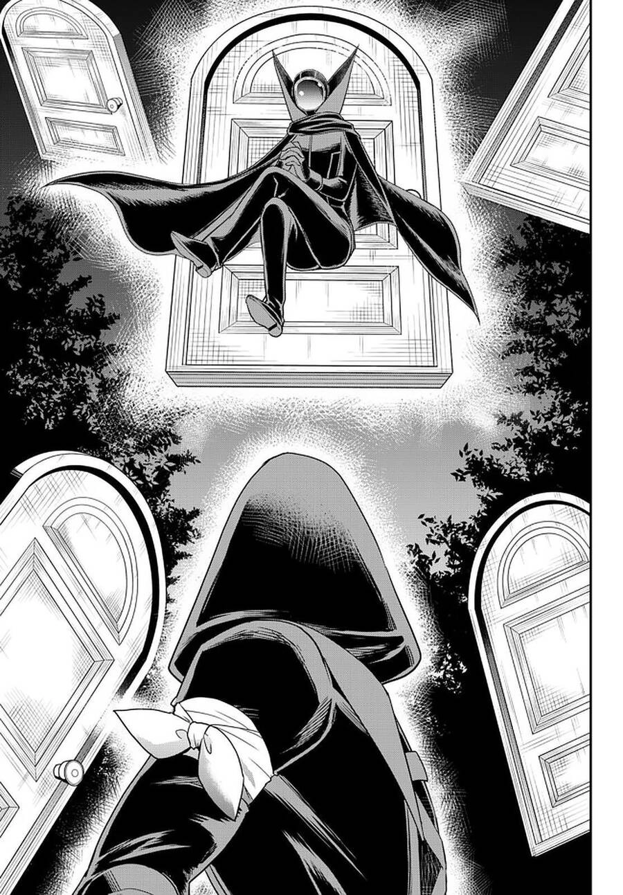 Jitsu Wa Ore, Saikyou Deshita? Chapter 35 - 21