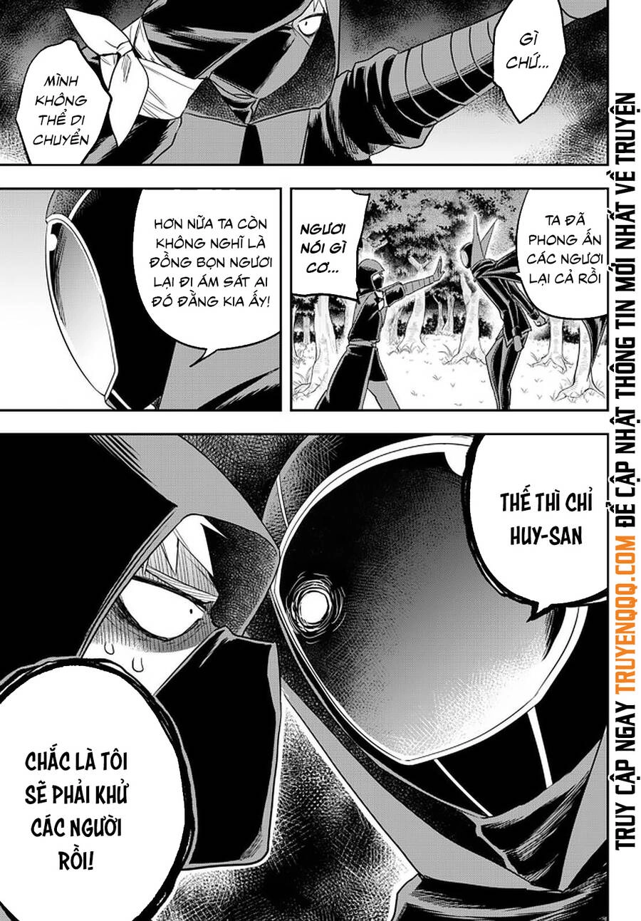 Jitsu Wa Ore, Saikyou Deshita? Chapter 35 - 23