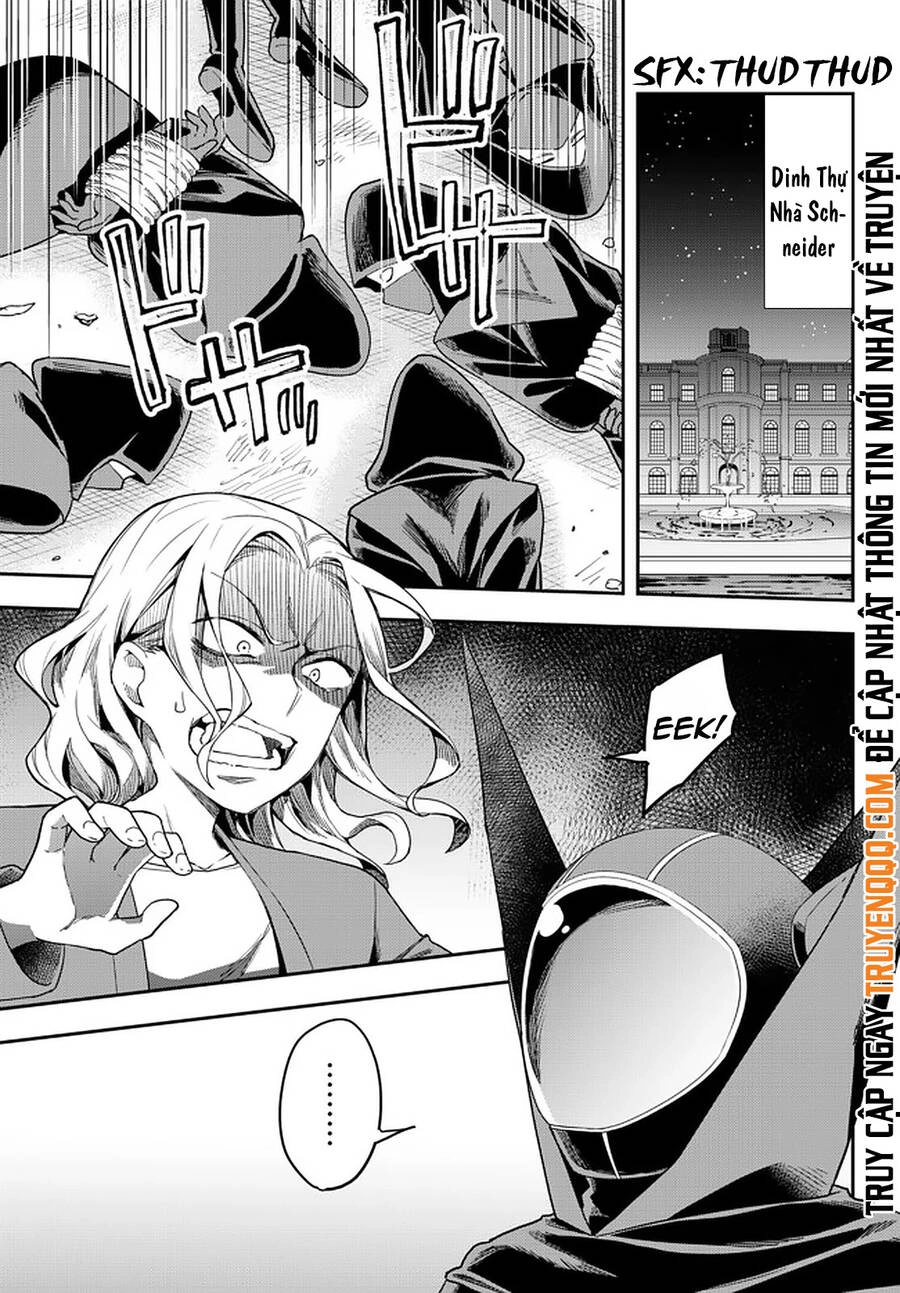 Jitsu Wa Ore, Saikyou Deshita? Chapter 36 - 2