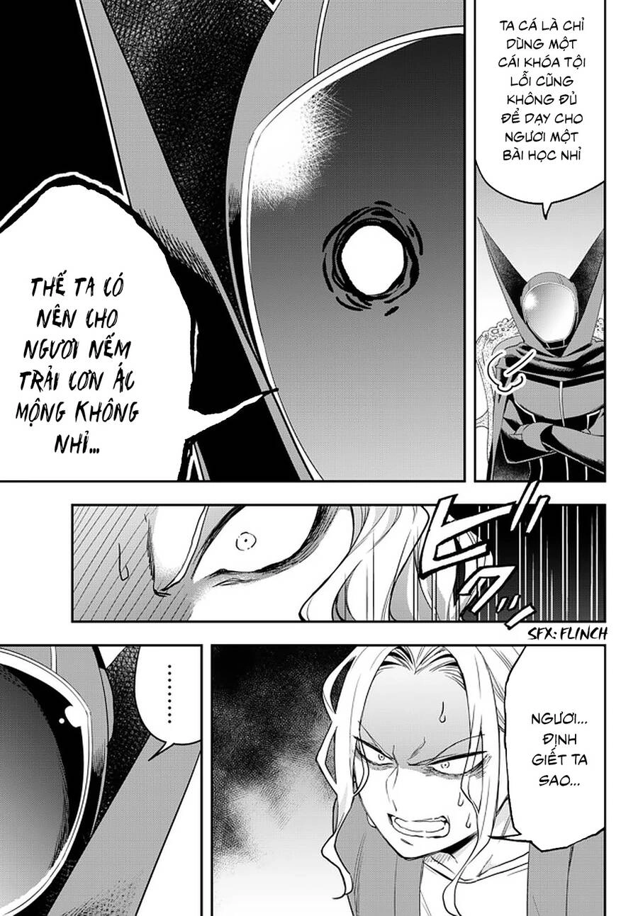 Jitsu Wa Ore, Saikyou Deshita? Chapter 36 - 6