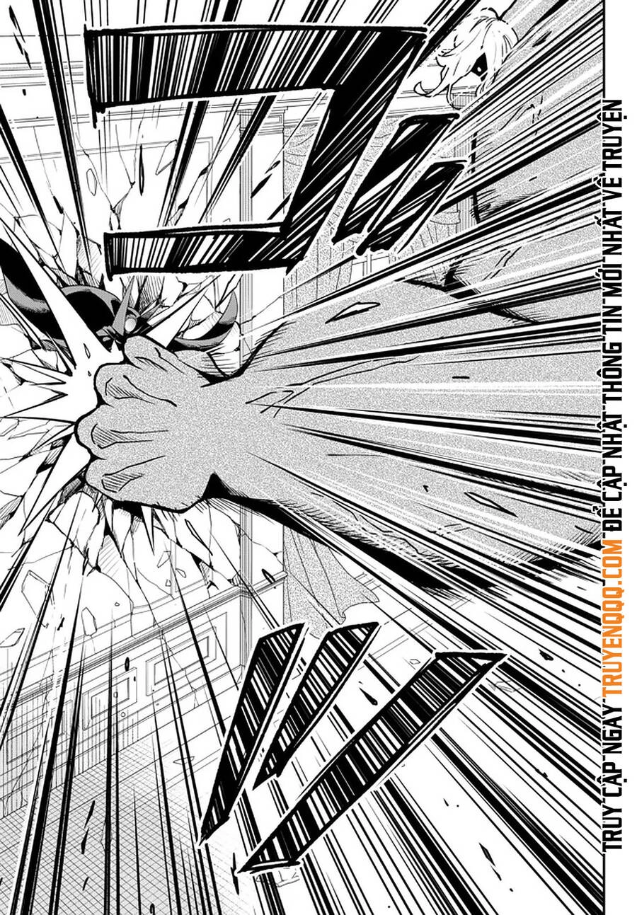 Jitsu Wa Ore, Saikyou Deshita? Chapter 36 - 11